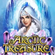 Arctic TreasureJOKER game icon