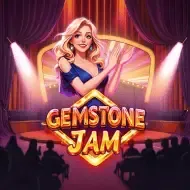 Gemstone JamYggdrasil