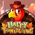 Happy Thanks giving game thumbnail