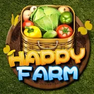 Happy FarmPlayace game thumbnail