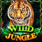 Wild Jungle game cover