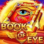 Book of EyeOnlyplay game thumbnail