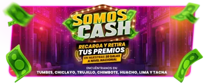 💰 El Jackpot más grande Perú