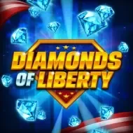 Diamonds of LibertyBooming game cover