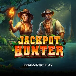 Jackpot Hunter game thumbnail