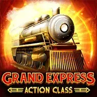 Grand Express_ Action ClassRubyplay game thumbnail