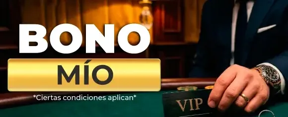 Bono Amigo Ganador