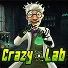 Crazy Lab game thumbnail