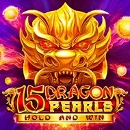 15 Dragon Pearls3oaks game thumbnail