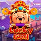 Lucky God game icon